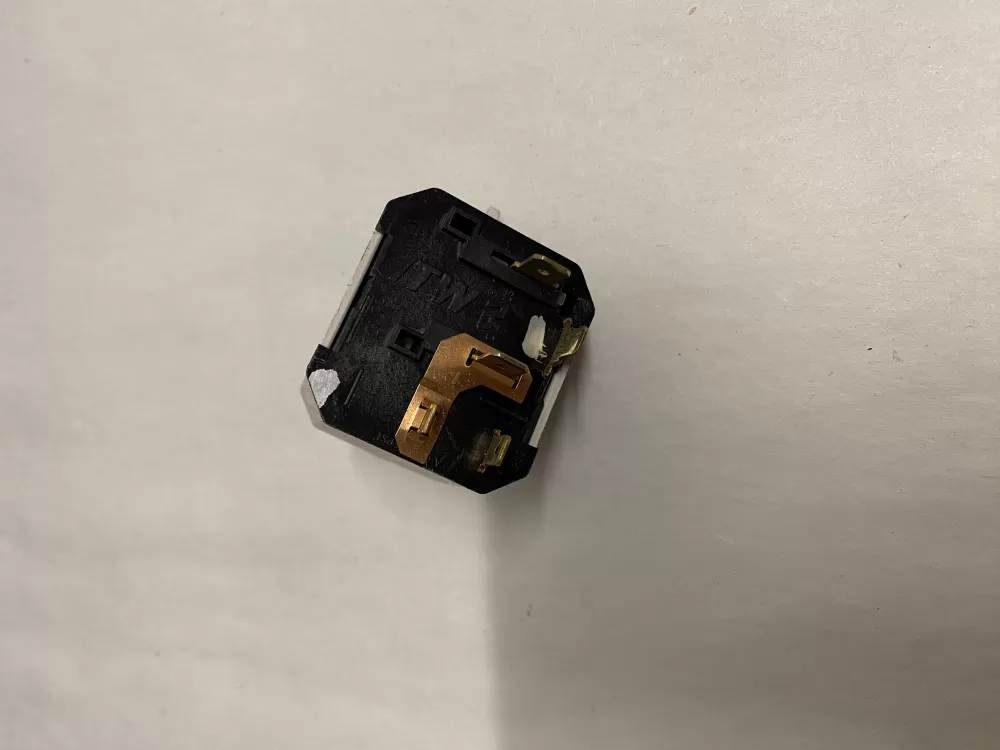 Whirlpool WPW10446920 Dryer Inglis WP Switch Start AZ224129 | BK1363
