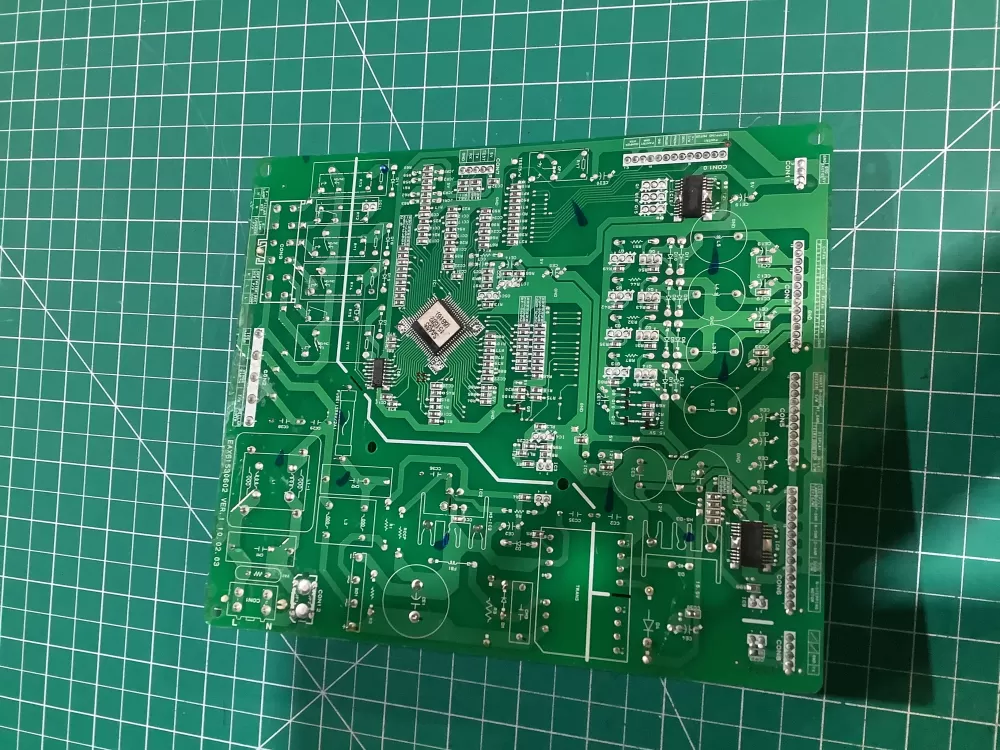 LG EBR65002705 Refrigerator Main Control Board AZ144037 | NR2420