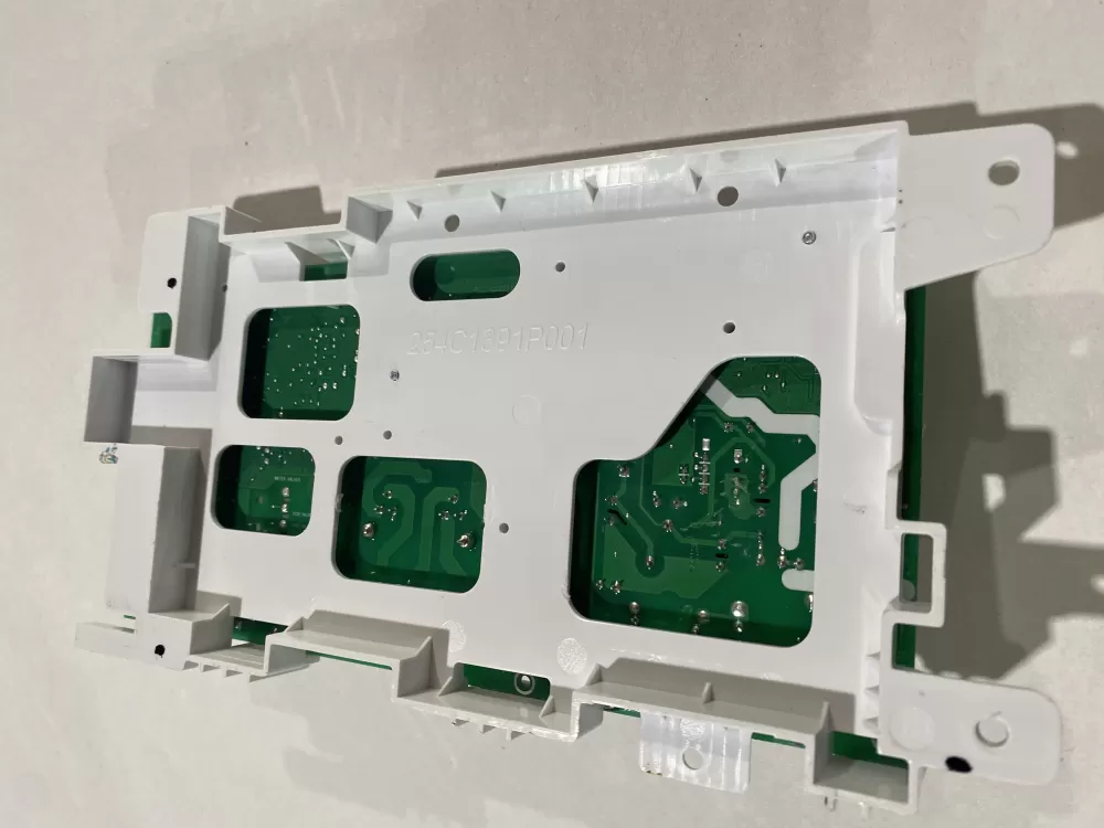 GE WH16X27251 234D2617G001 Washer Control Board AZ149420 | BK2491
