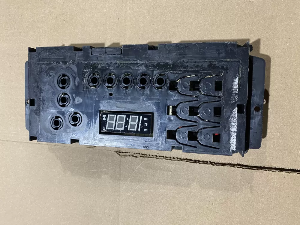 Maytag Whirlpool W10271767 Range Control Board