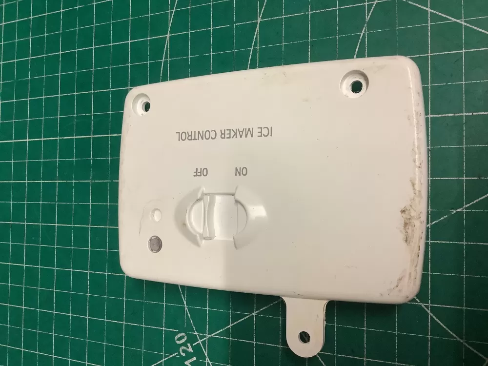 Whirlpool  Kenmore  Maytag  KitchenAid W10757851  AP5956767  W11629974  4389102  2198585  2198586  2220398  2220402  2255114  3452789  4388635  4389102R  PS10064583  TJ4389102R  W10193666  W10193840  W10290817 Refrigerator Ice Control Board