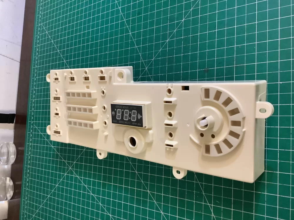 GE WDME0501000000 301334270038 Washer Control Board AZ174003 | NRV837