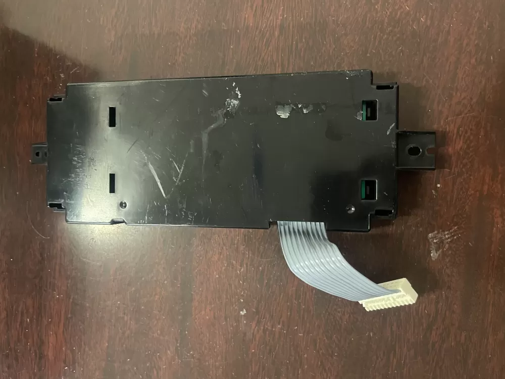 Maytag AP6022706 W10286216 Oven Control Board Panel Touch AZ41641 | KM1726