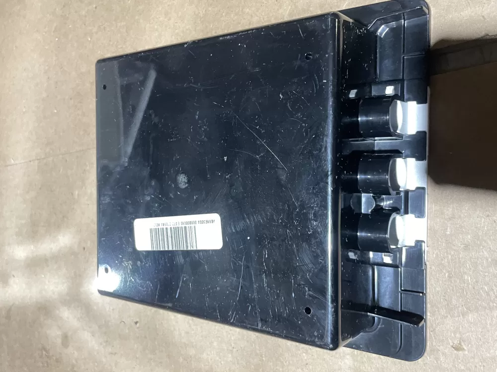 Frigidaire 5304497976 242268901 Refrigerator Main Control Board AZ73510 | Wmv514