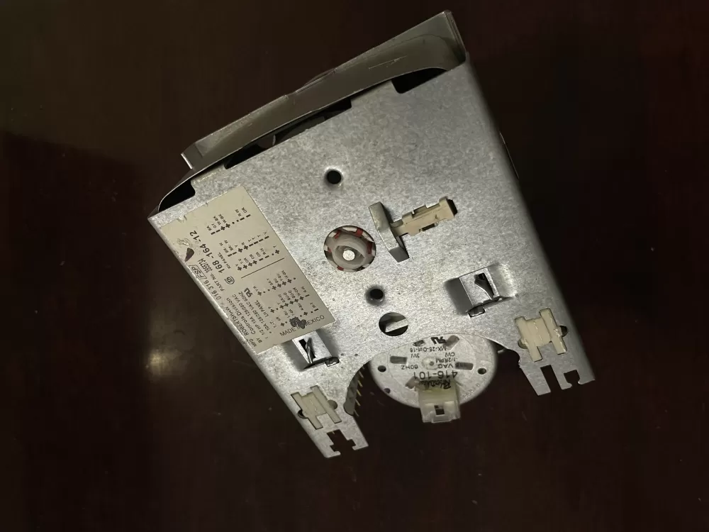 Kenmore AP6008963 3955734 3955734R WP3955734 Washer Timer AZ36832 | KM7