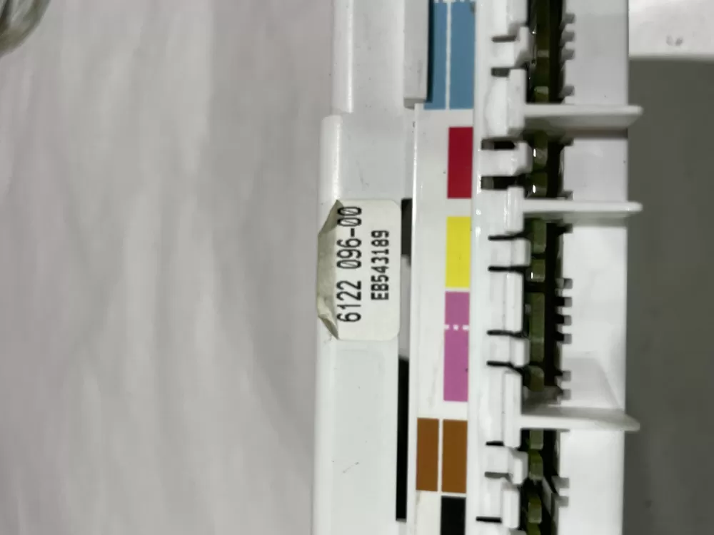 6122-096-00 EB543189 Liebherr Refrigerator Control Board AZ149164 | Wm800