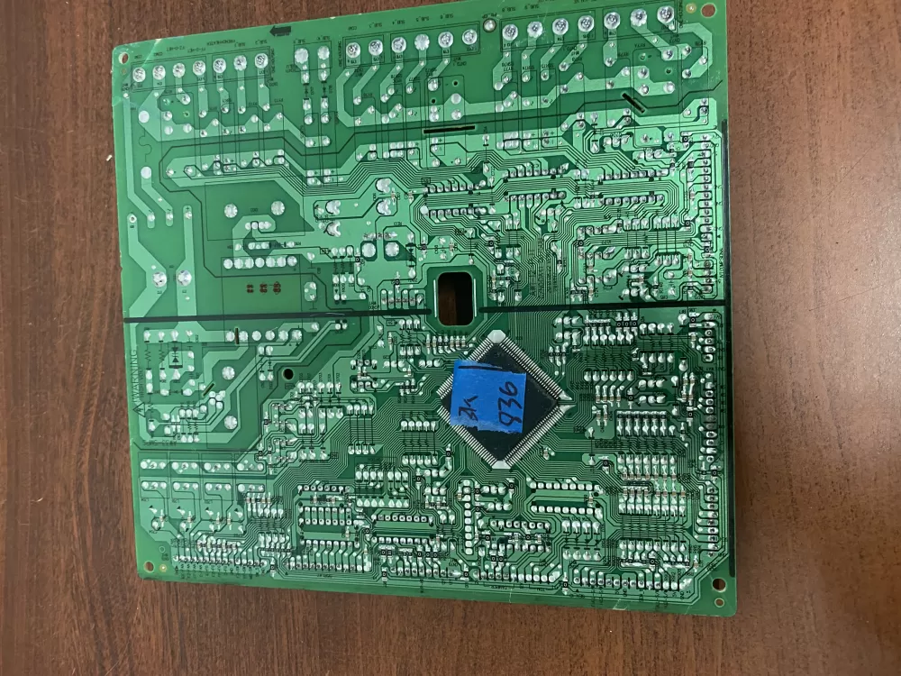 Samsung DA92 00591A DA94 02663A Refrigerator Control Board AZ47064 | BK836