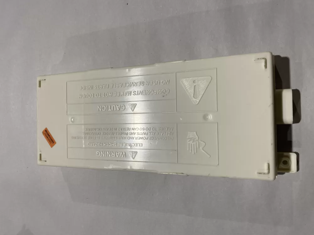 LG EBR71725805 Dryer Control Board AZ183924 | BK2716
