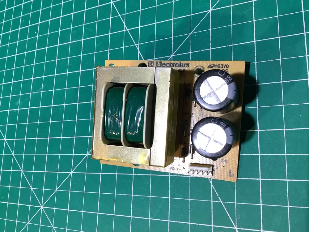 Electrolux 316535200A Range/Stove/Oven Power Supply Board AZ133540 | NR502