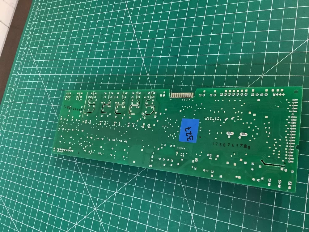Whirlpool W10453979 W10759281 Range Control Board AZ203428 | NR327