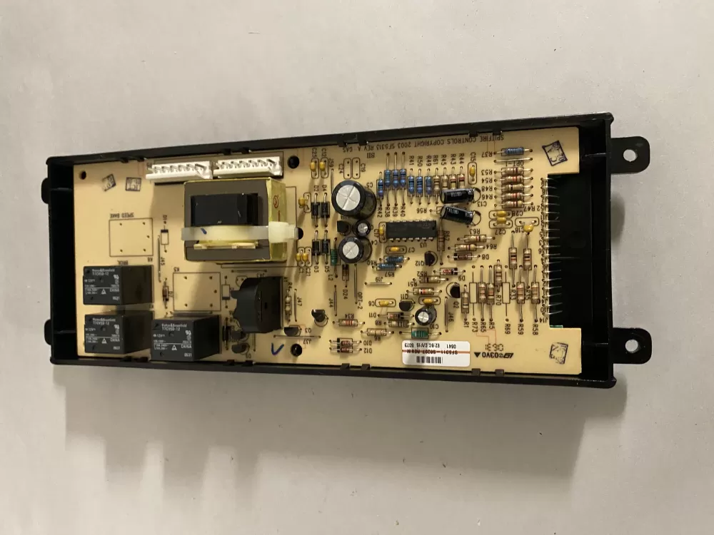SF5311 OEM Frigidaire Oven Control Board Sf5311-s8207 AZ192780 | BK62