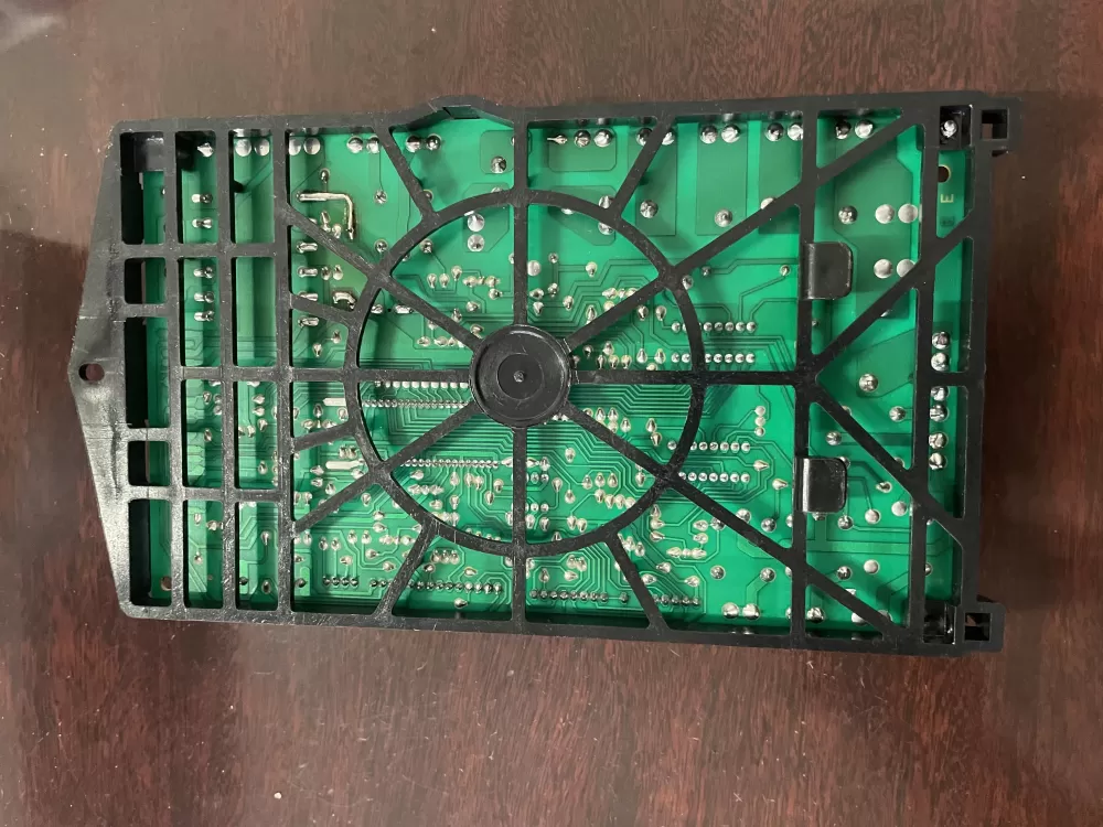 Bosch Thermador 00492069 00486792 Range Oven Relay Control Board AZ36087 | KM148