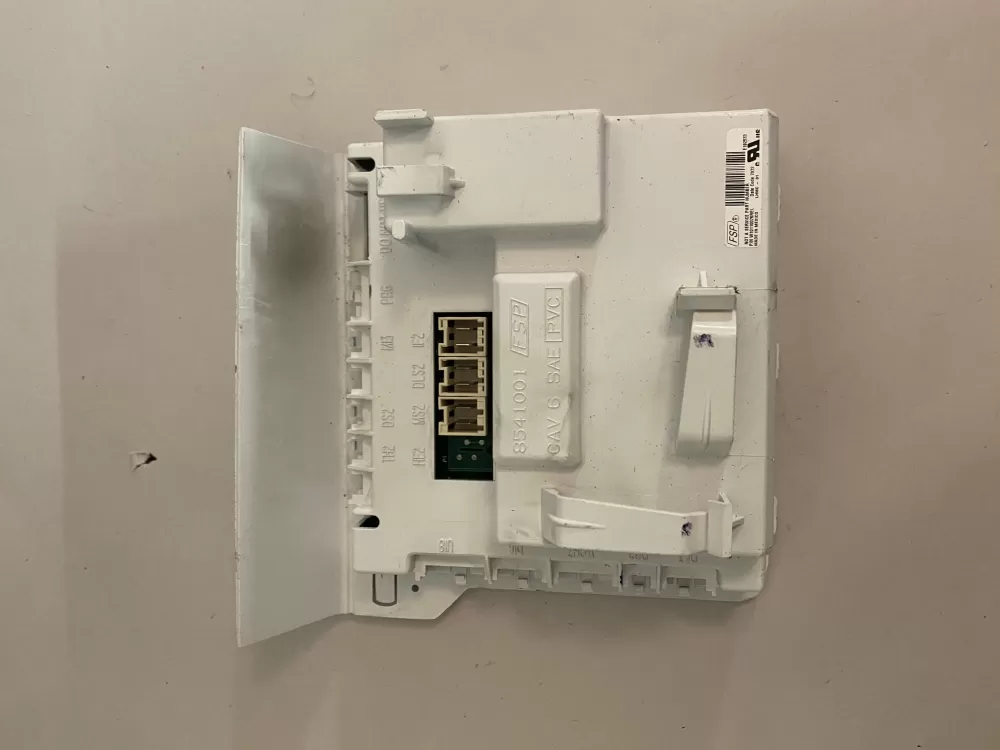 Whirlpool  Kenmore WPW10525351  AP6022618  WPW10205839  W10205839  W10246289  W10525351  4448032  8541000  PS11755952  W10110072  W10133552  W10160252  W10205839R  W10217409  W10110076REL W10110076  W10205839  W10110253 Washer Control Board