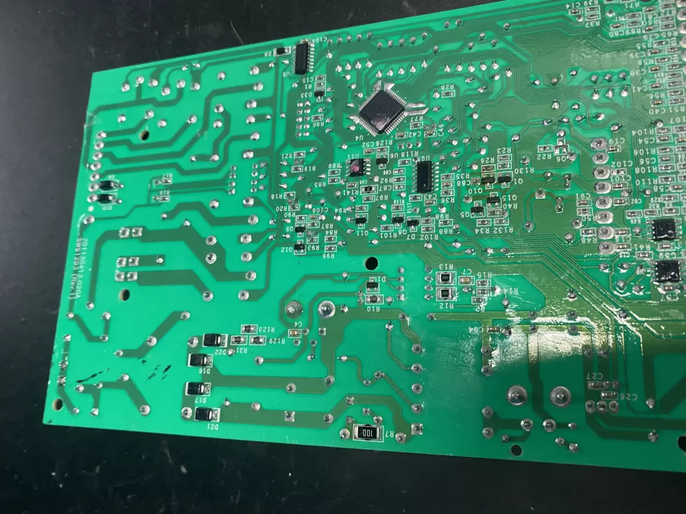 GE 200D2260G008 PD00074367 AP7188100 Refrigerator Control Board AZ12442 | BK994