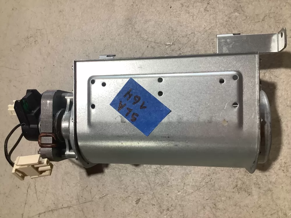 Whirlpool W10162259 Range Jenn Air Kitchen Aid Cooling Fan AZ107793 | SL164