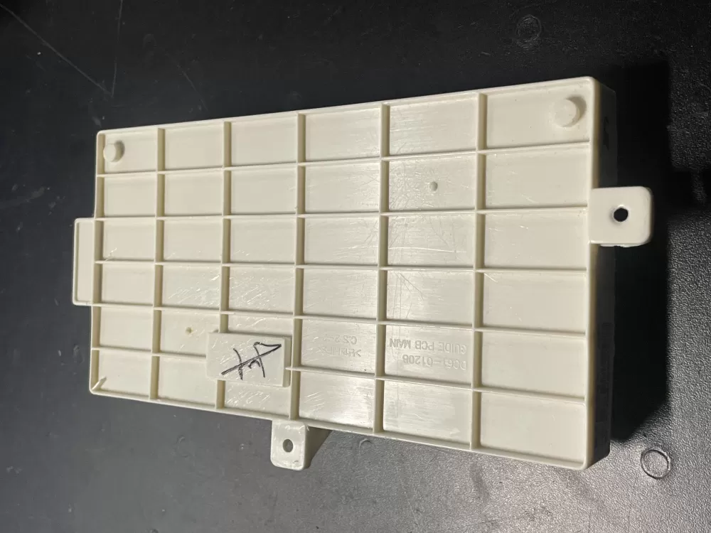 DC92-00669X DC92-01596B DC92-01606B Dryer Control Board AZ4536 | WM1400