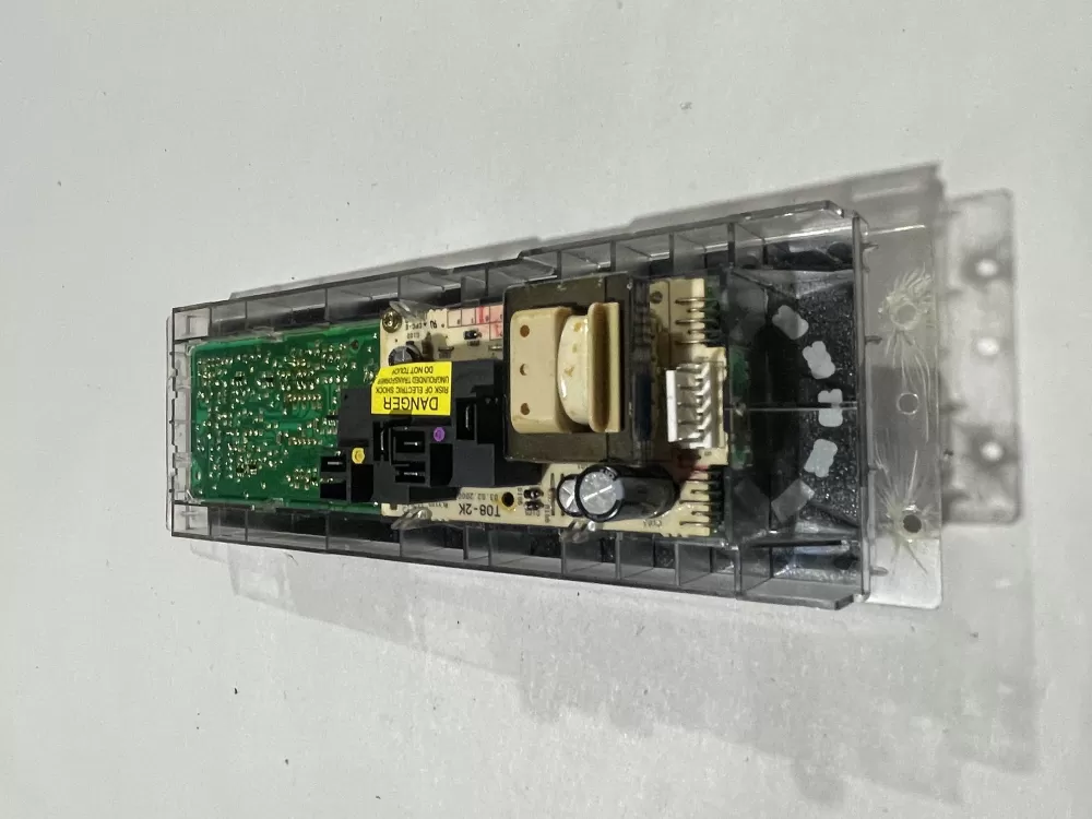 General Electric AP2632972 824202 191D2818P002 WB27T10230 PS238549 191D2818P003 Range Control Board