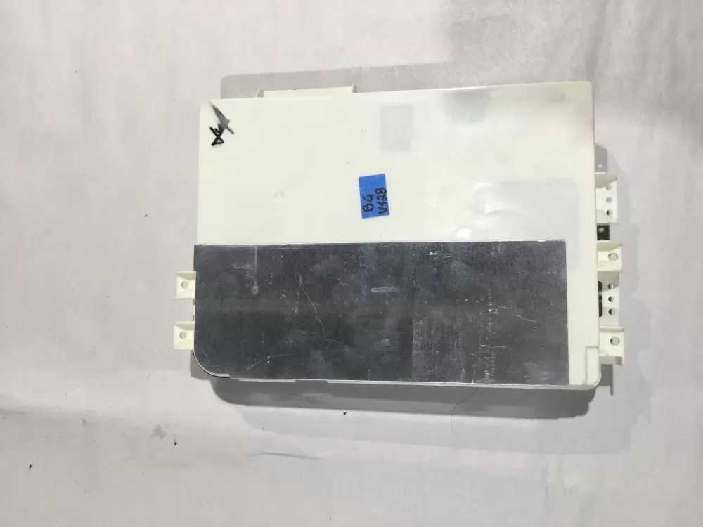 LG EBR63265306 EBR79686303 Dishwasher Control Board AZ98135 | V128