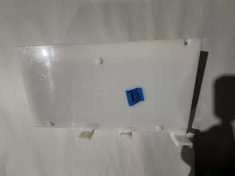 GE 290D1990G201 Wh22x30897 Washer Control Board AZ225802 | KMV737