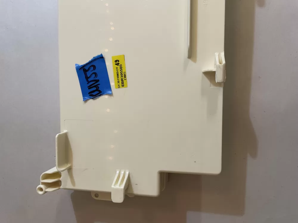 EBR36197323 OEM LG Washer Electronic Control Board - WM1355HW AZ148302 | KMV33