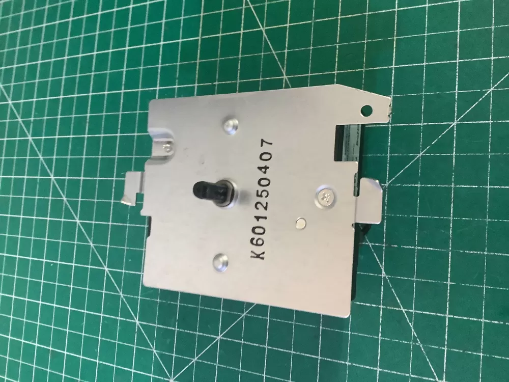 Kenmore  General Electric WE4M521 WE04X22654 PS11721520 234D1296P017 Dryer Timer