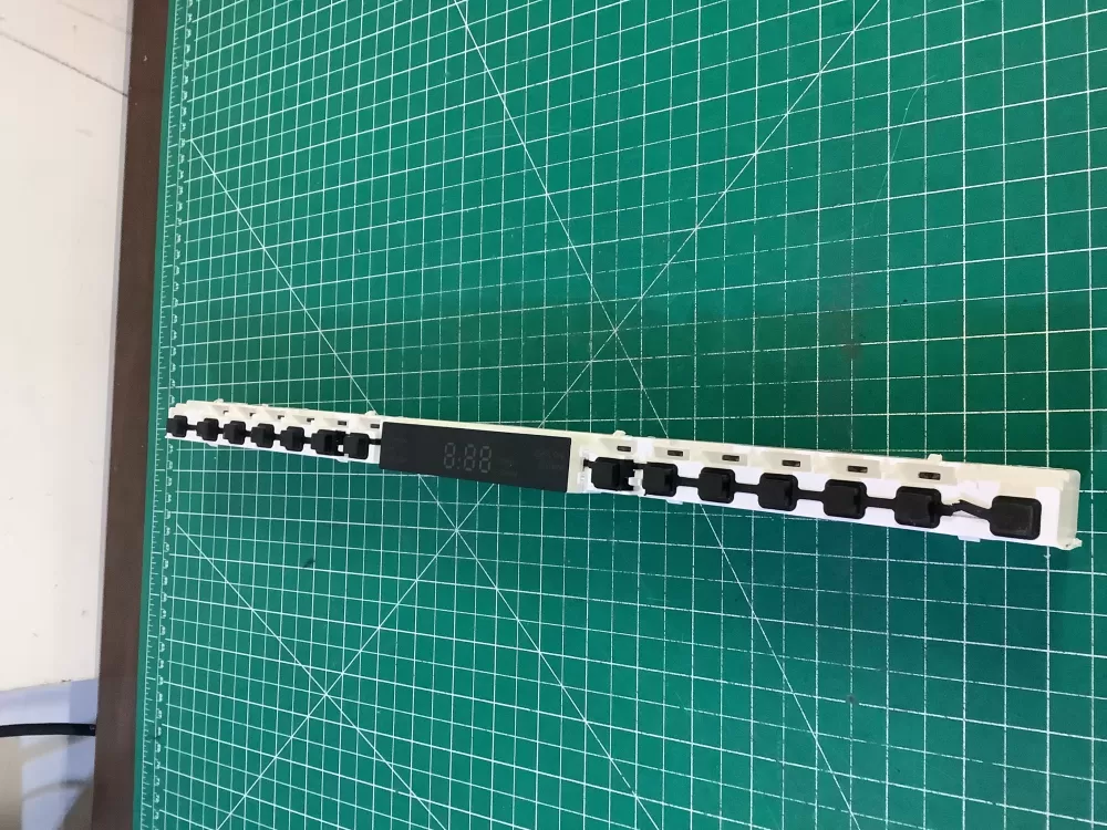 Bosch 9001411240  11019860  EPG60802 Control Panel and board