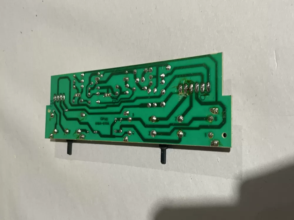 GE WR55X129 Refrigerator Dispenser Control Board AZ188701 | Wm1539