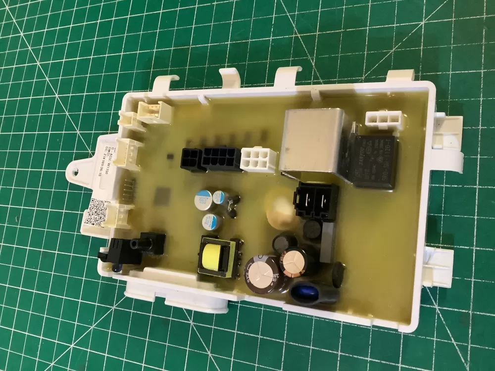 Whirlpool W11199195 Washer Control Board