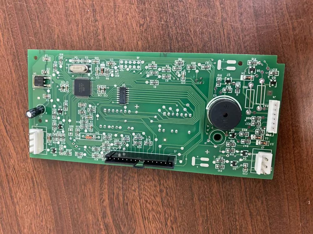 Maytag Amana 12939601 Refrigerator Control Board Dispenser AZ33395 | BK1684