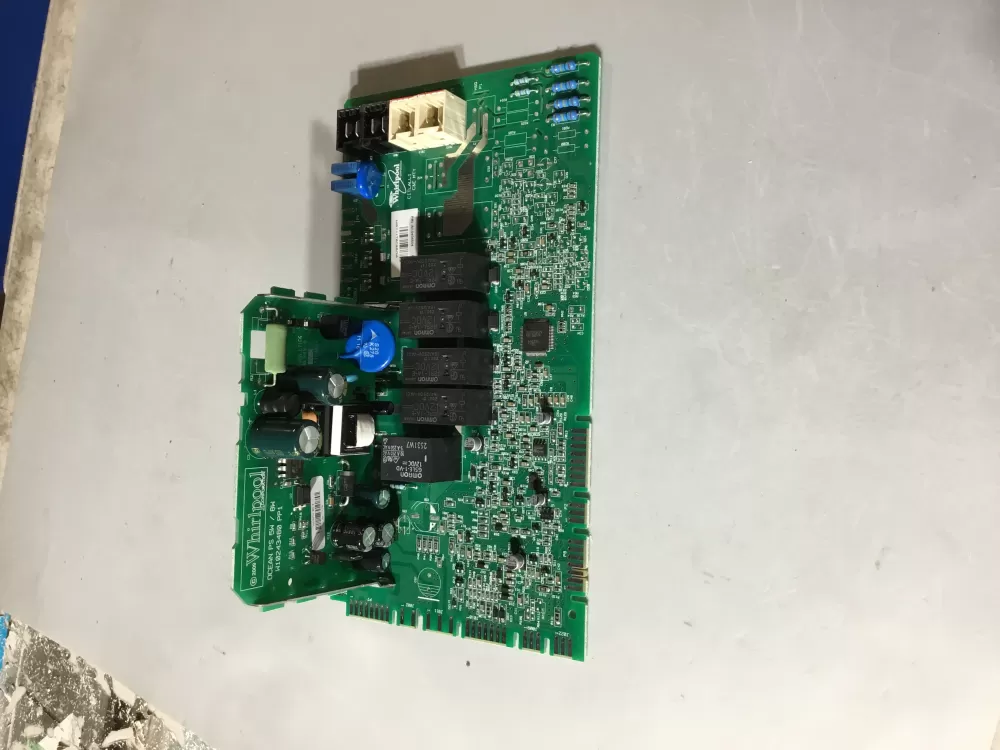 Whirlpool W10406604 Washer Control Board