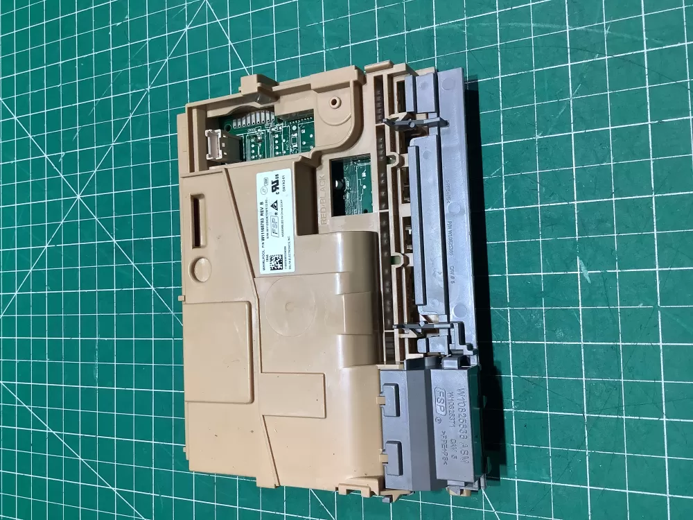 Maytag W11168782 W11168783 W11225086 W11225084 PS12583931 Dishwasher Control Board