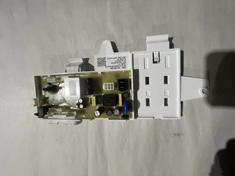 Whirlpool W11419669 Washer Control Board