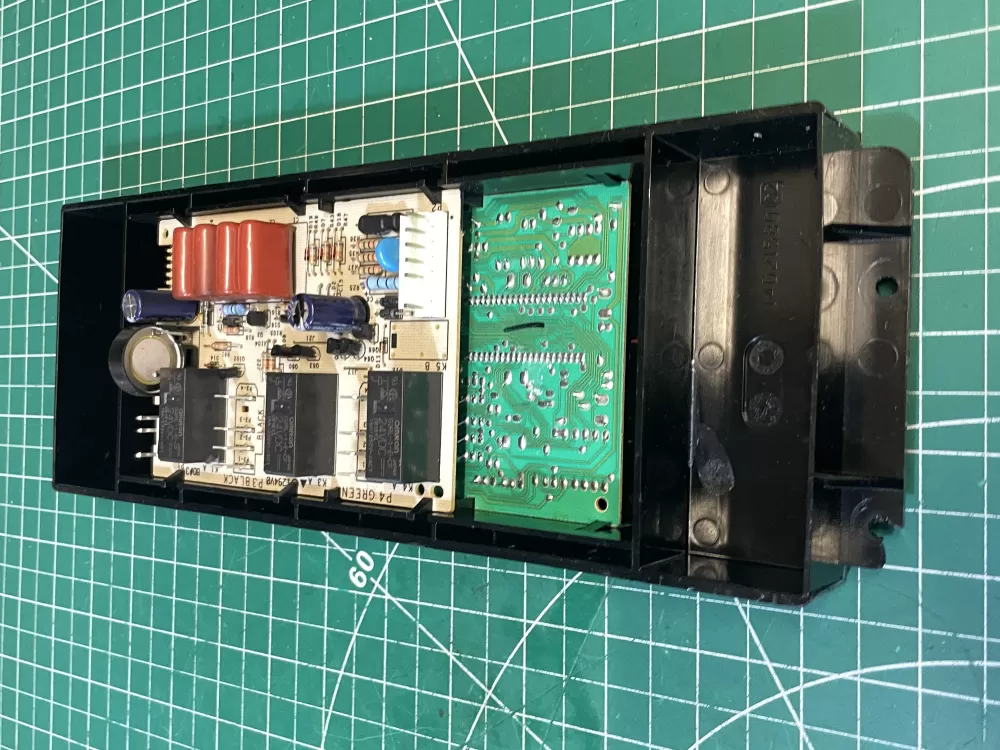 Maytag Whirlpool 00N21581051 Range Control Board