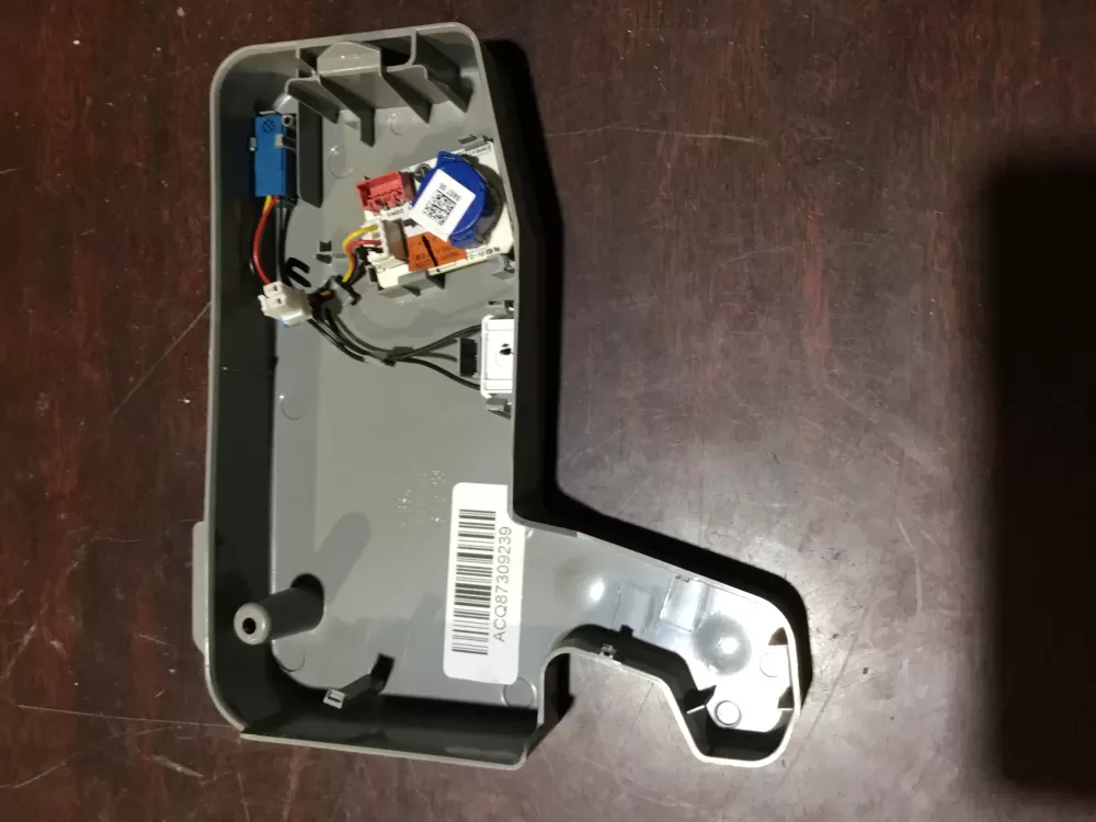 LG ACQ87309239 Refrigerator Hinge Cover AZ66059 | Sl29