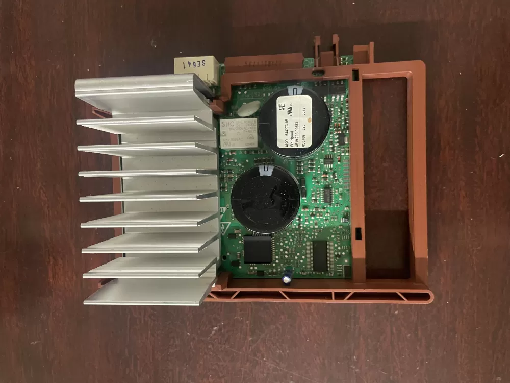 Kenmore 461970300683 4619 703 00683 Washer Motor Control Board