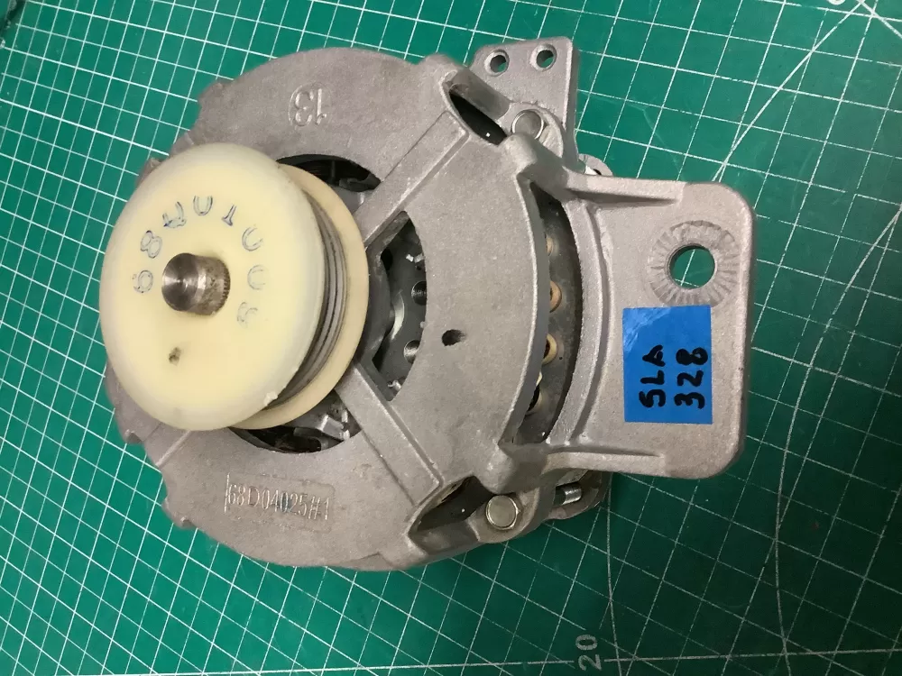 Amana Maytag W10416660 Washer Kitchen Aid Motor AZ211920 | SLA328