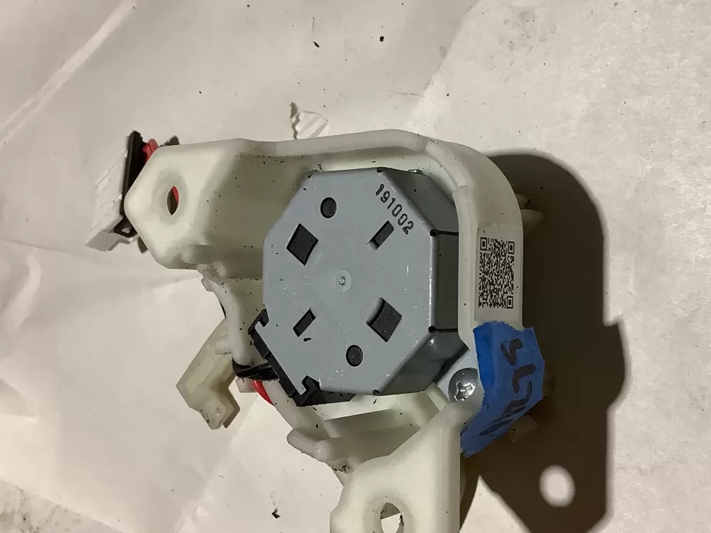 290D1068G002 GE Washer Washing Machine Mode Shifter Wh05x25036