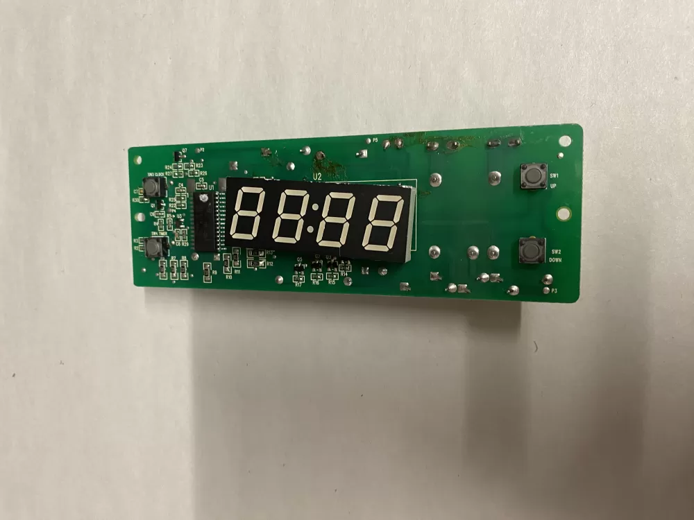 Frigidaire  Kenmore  Tappan 316440000  AP3906100  1157471  316116200  AH1146103  EA1146103  PS1146103 Oven Control Board