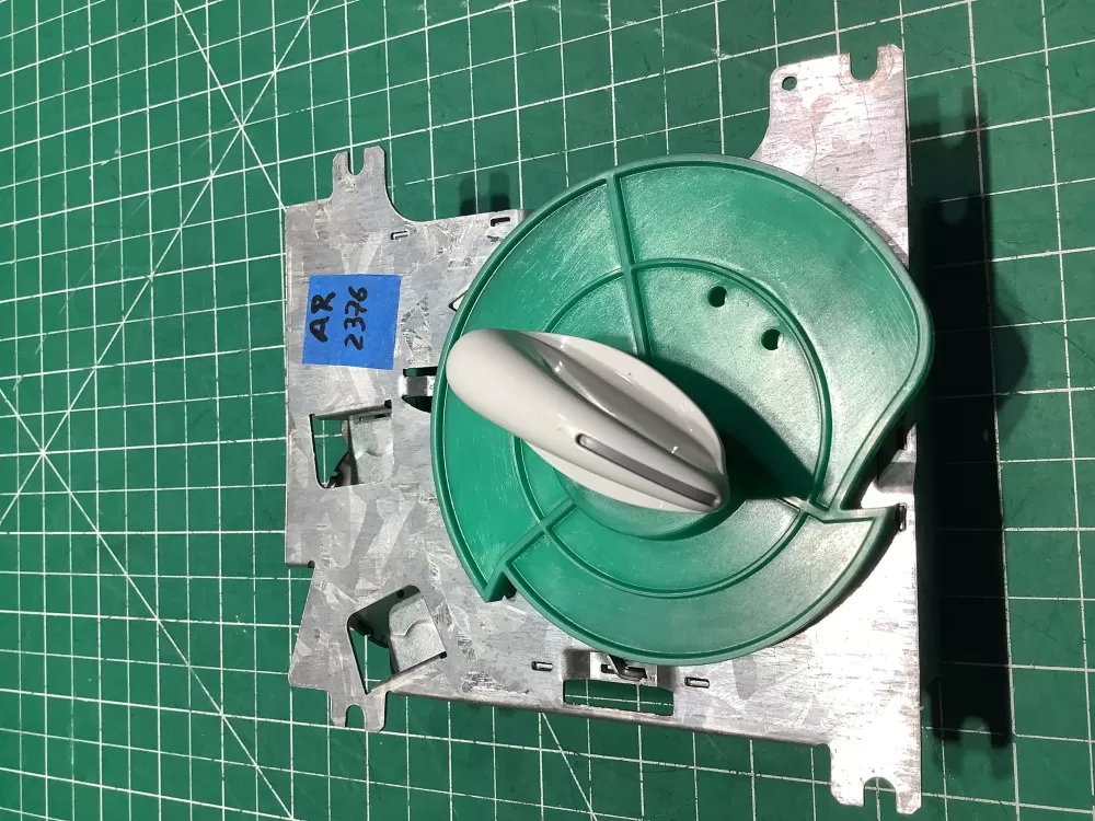 GE DISHWASHER TIMER 165D5484P002 AZ144750 | AR2376