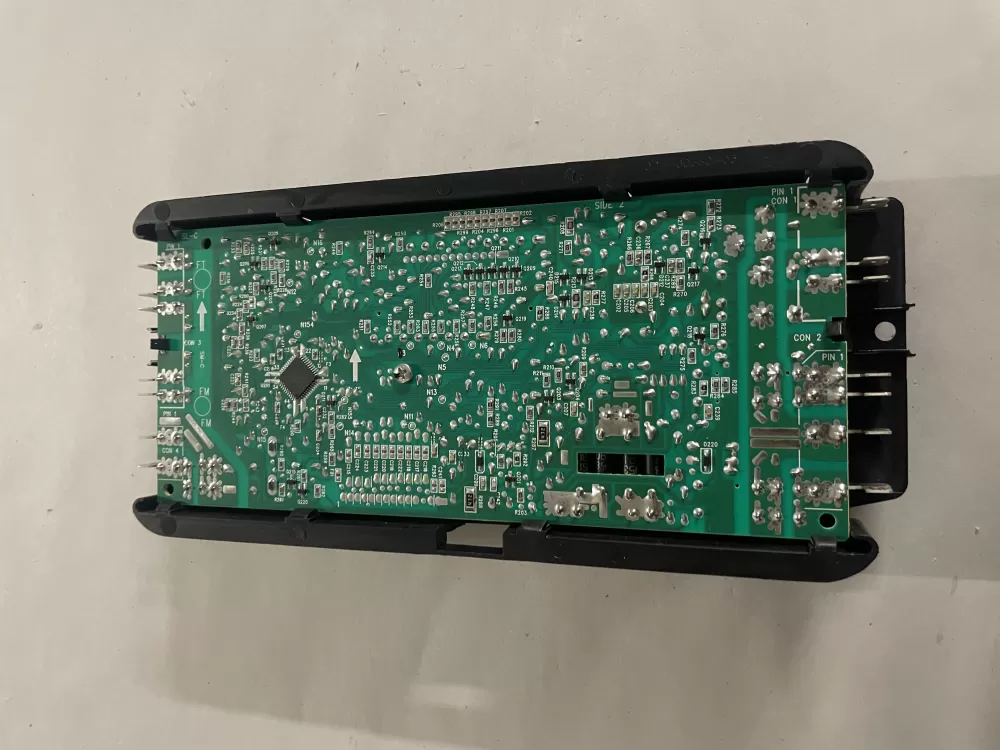 Whirlpool Estate W10173510 W10173511 Range Control Board AZ120514 | KMV698