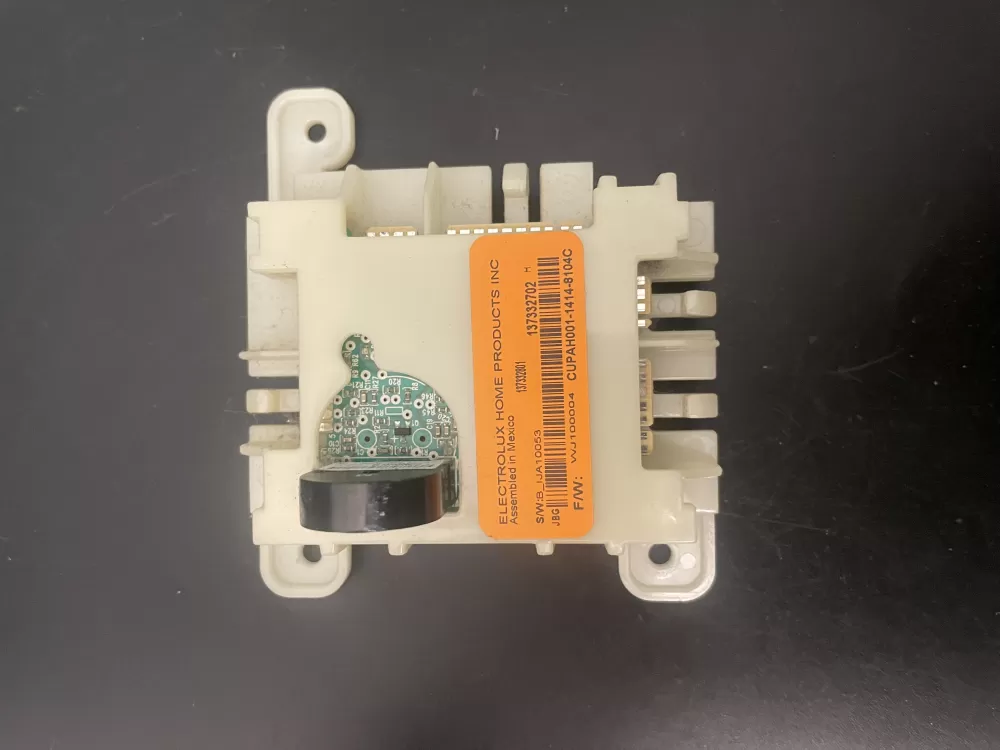 Frigidaire AP5950047 137332702 A00537602 Washer Control Board AZ99152 | KM606