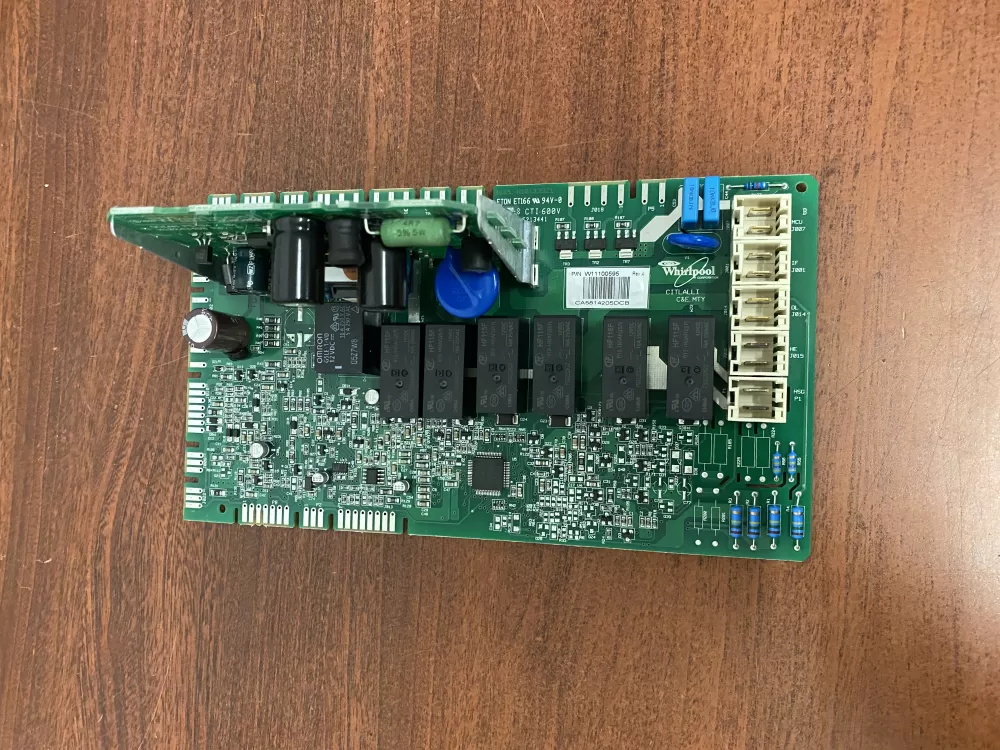 Whirlpool  Maytag W11100595 Washer Control Board