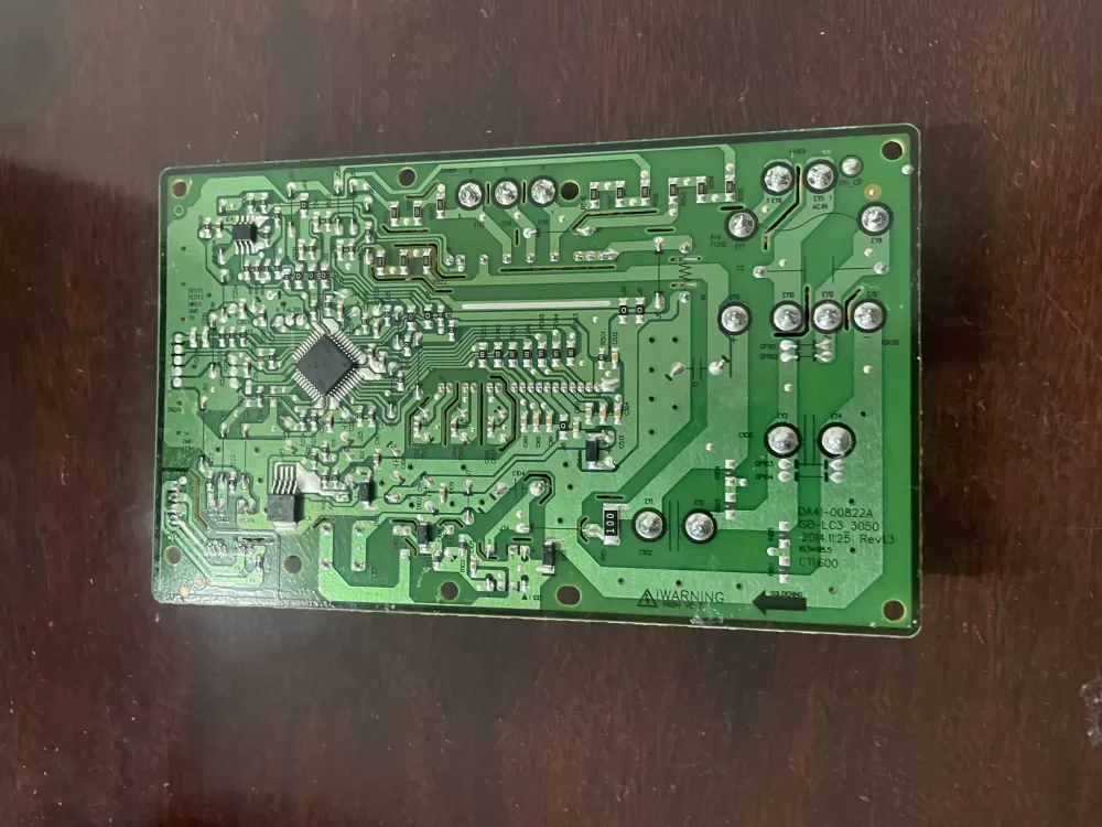 Samsung AP5914908 DA92 00483B Refrigerator Control Board AZ41578 | KM1726