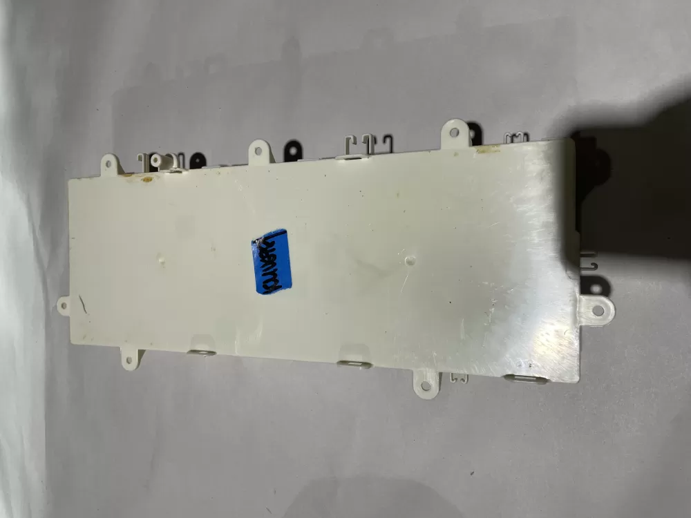 LG EBR80342101 Washer Control Board AZ146721 | KMV698