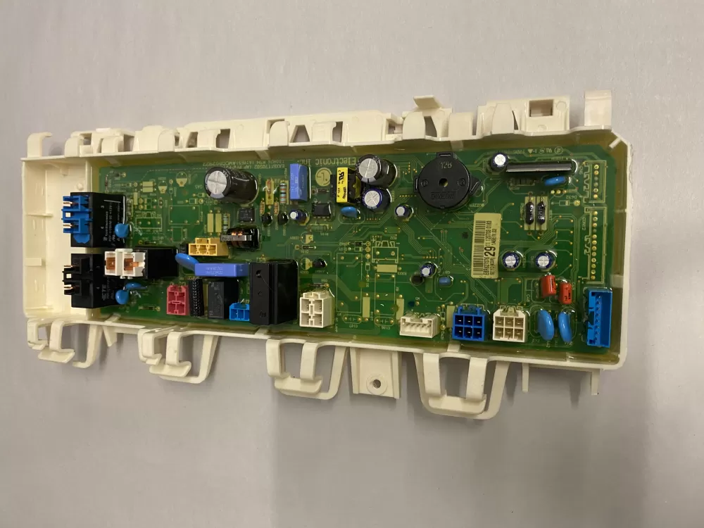 LG EBR62707629 AP5306775 2667813 AH3625026 EA3625026 PS3625026 Dryer Main Control Board