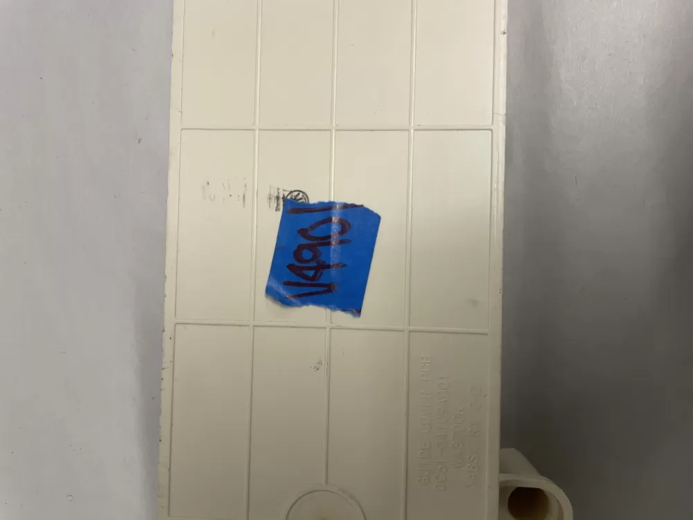 Samsung DC94 06408A Washer Control Board AZ207767 | KMV490