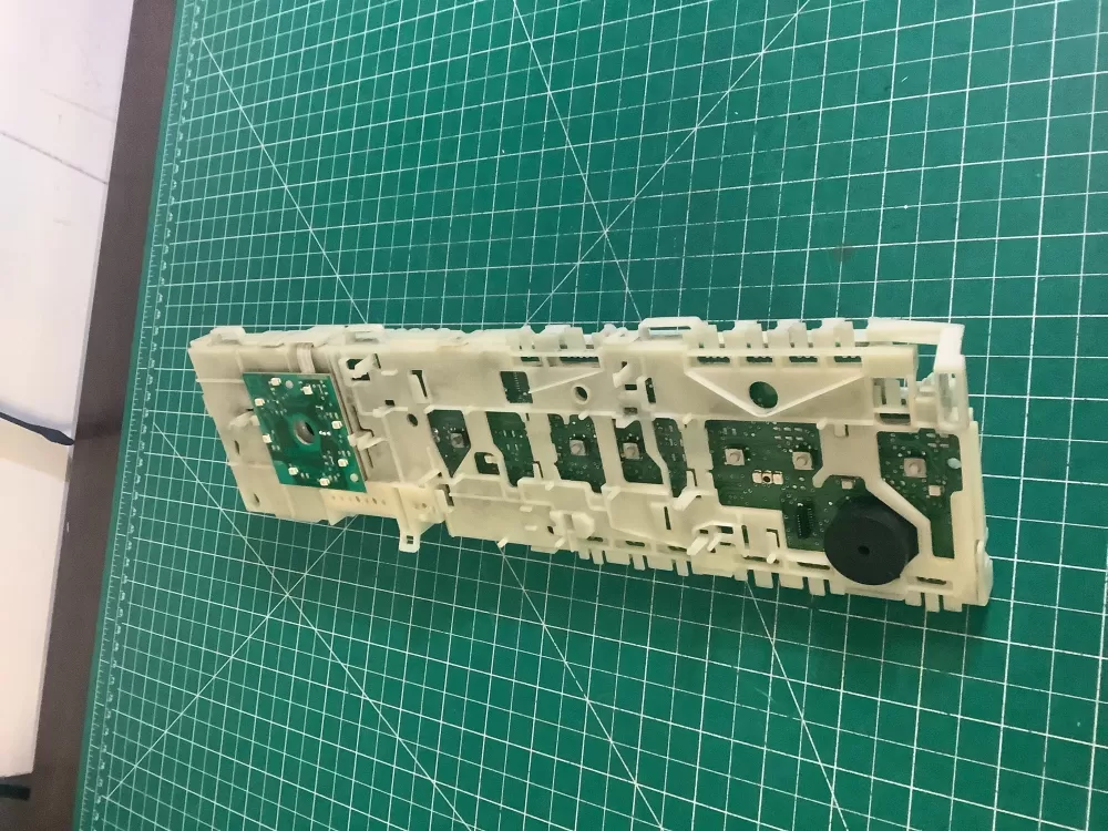 Bosch E215299 5560002556 Washer Control Board AZ173308 | NRV830