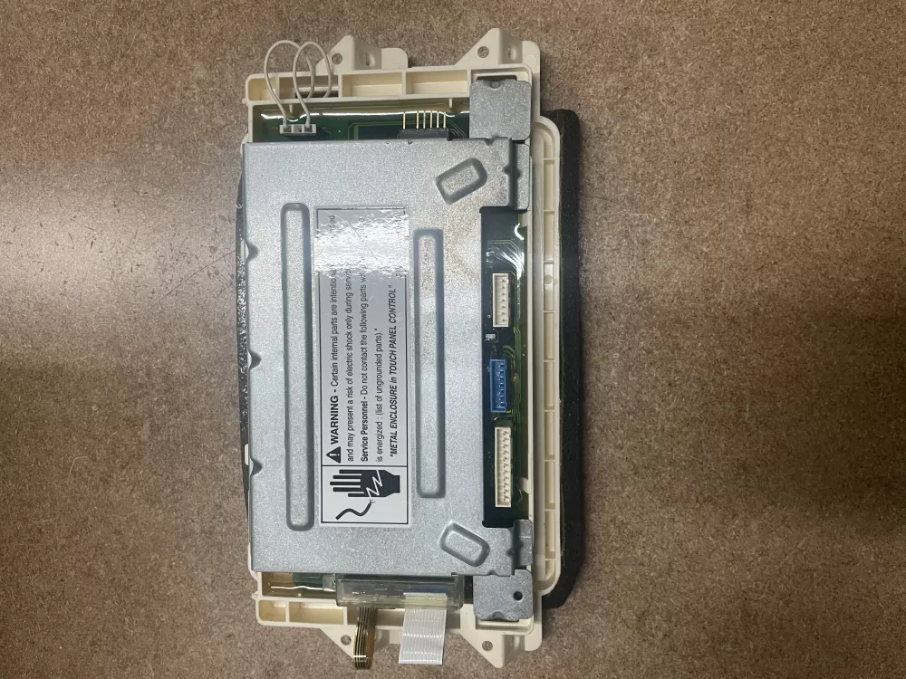 LG 3850EA4011A Dryer Control Board Display AZ11767 | KM1405