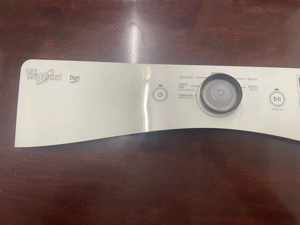 Whirlpool W10639903 Dryer Control Board Panel AZ32960 | KMV358