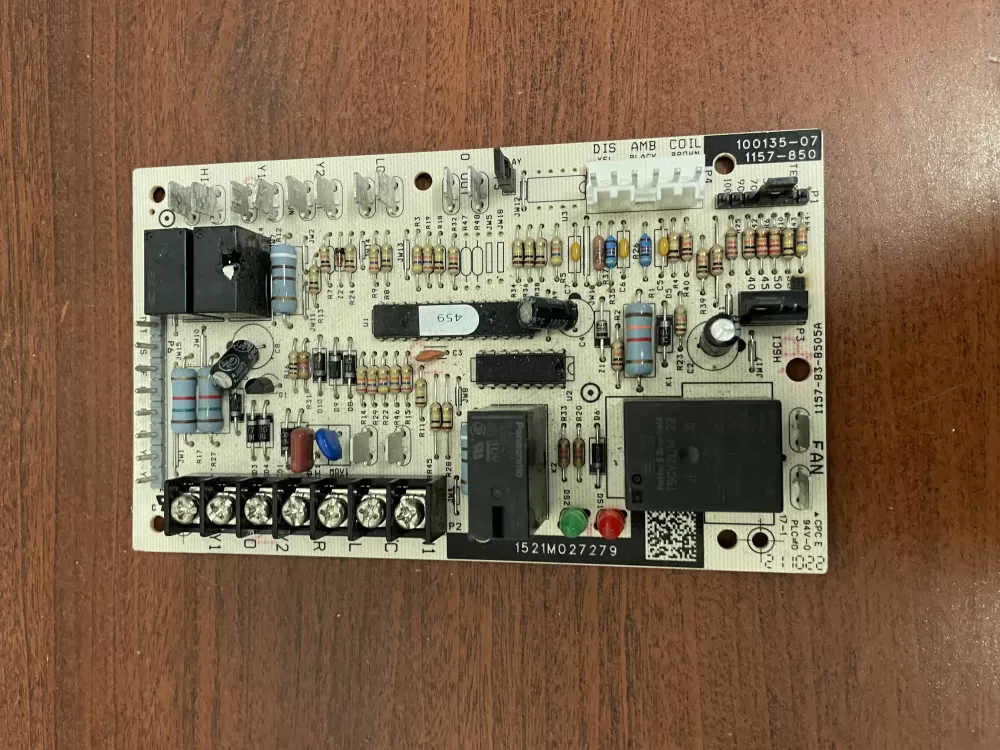 Lennox 1157-83-8505A 